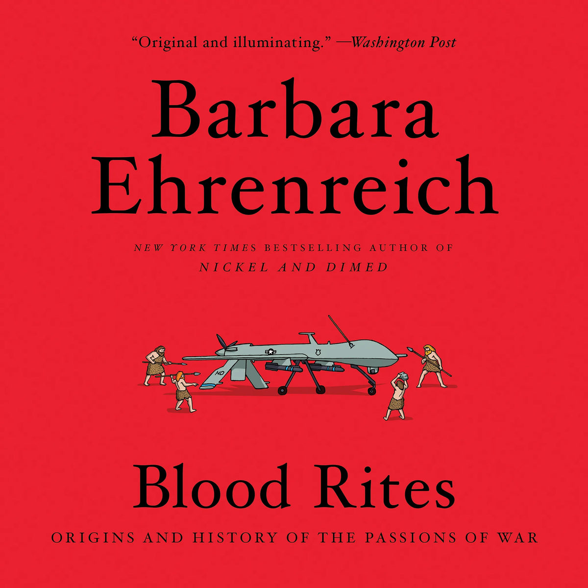 Blood Rites