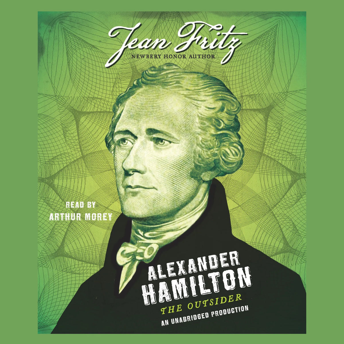 Alexander Hamilton: the Outsider