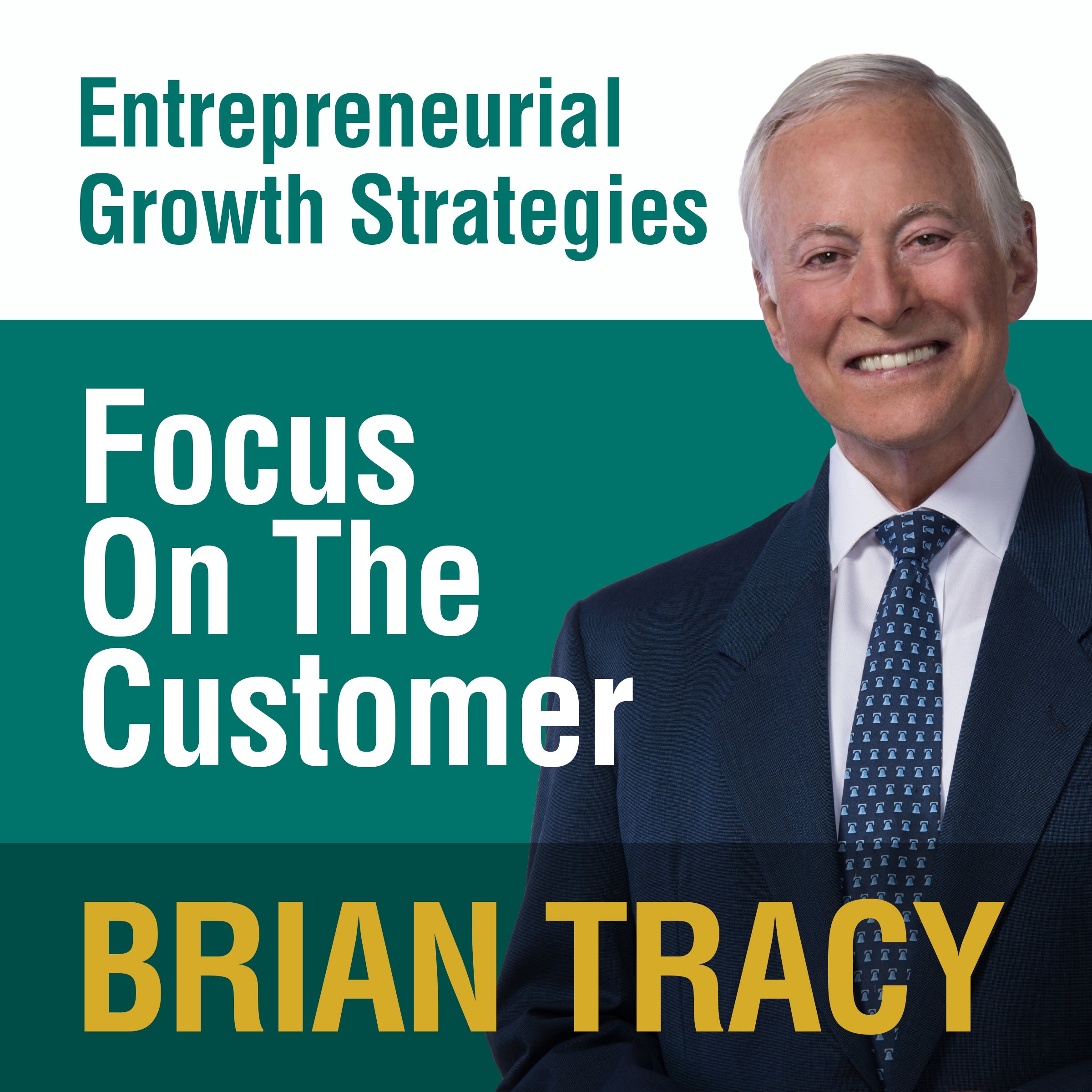 Focus on the Customer