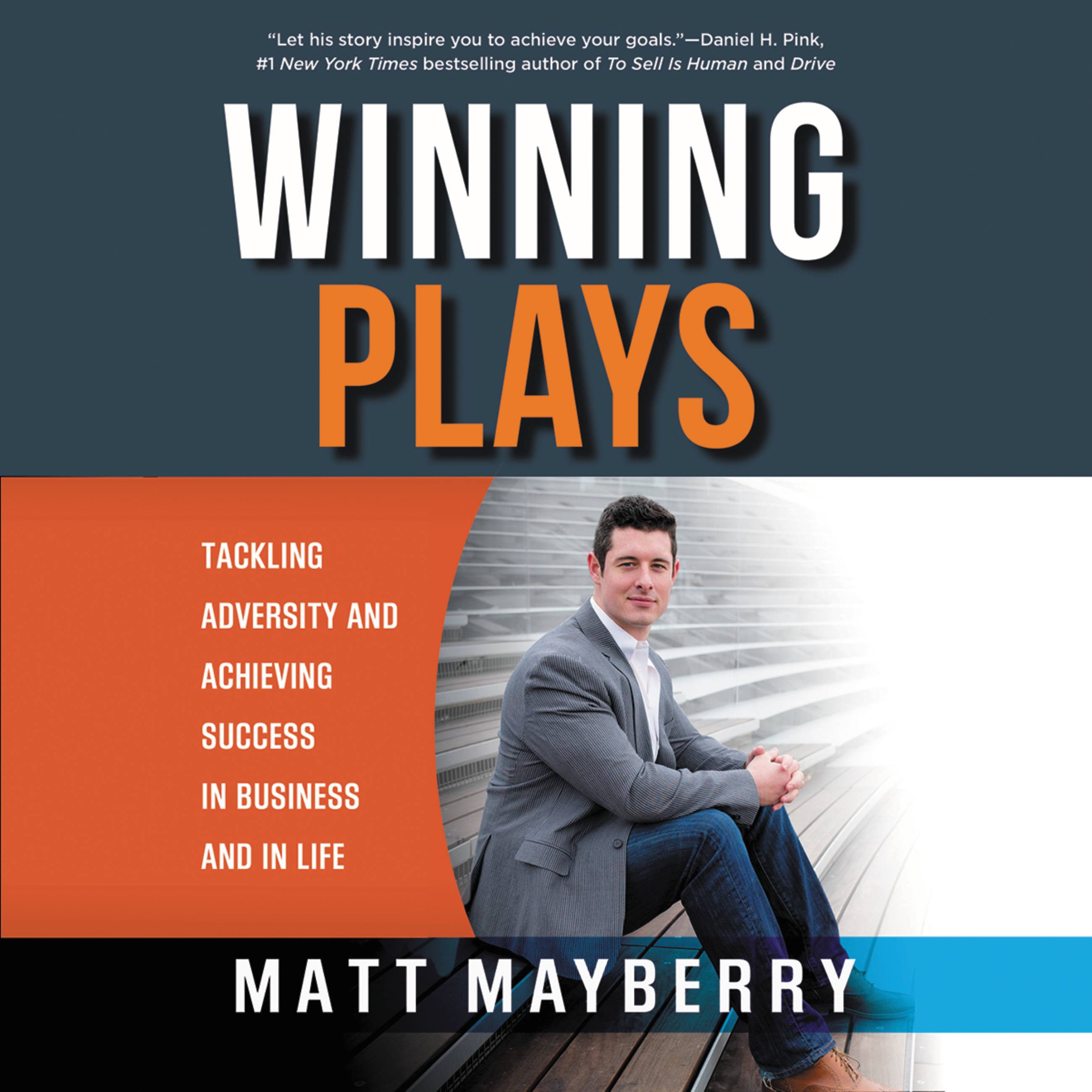 Winning Plays