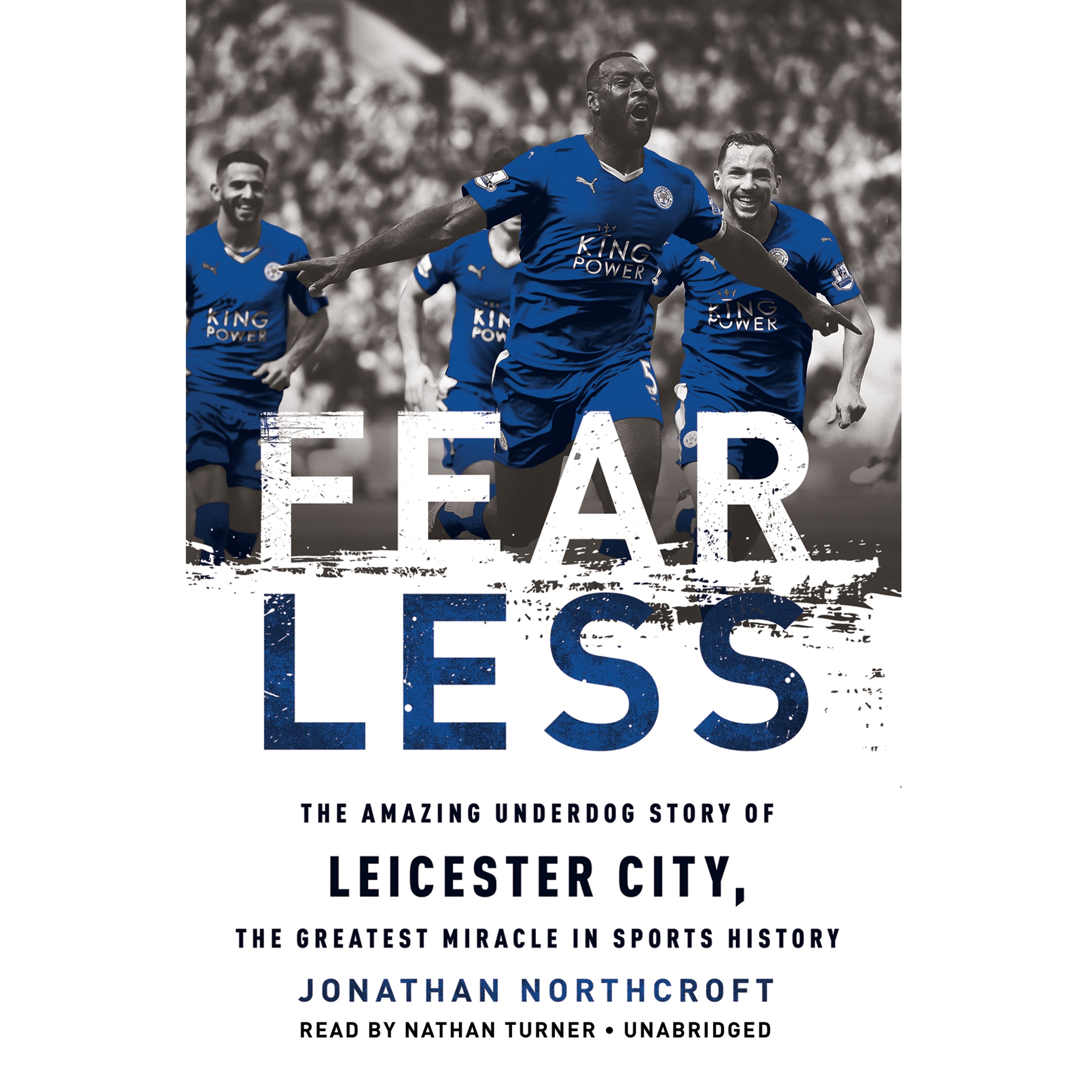 Fearless