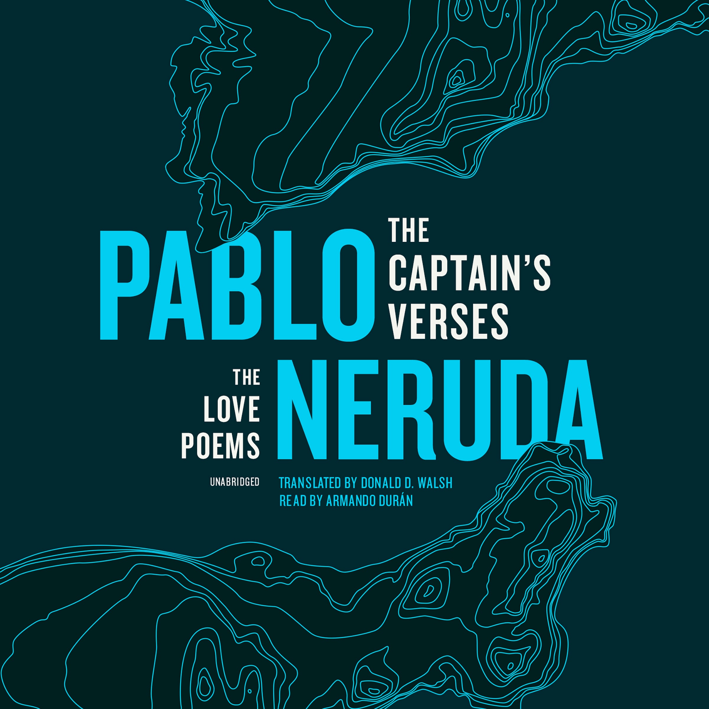 The Captain's Verses