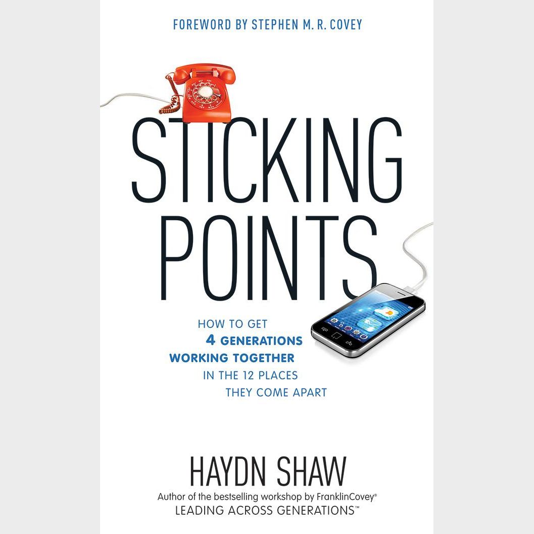 Sticking Points