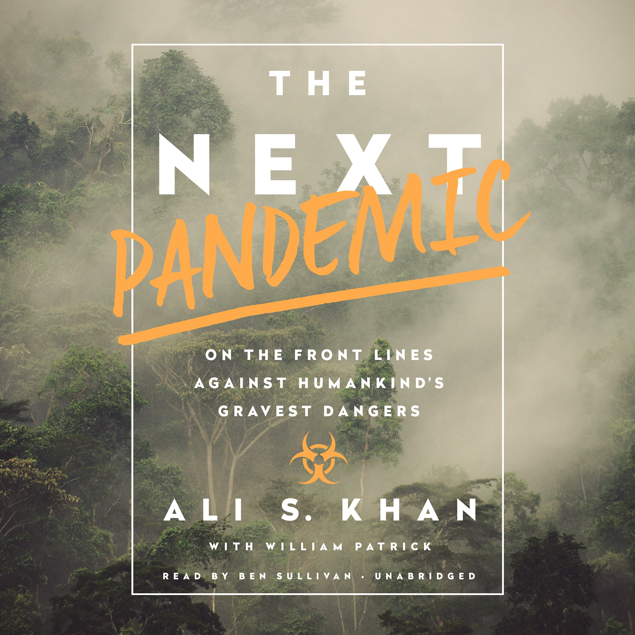 The Next Pandemic