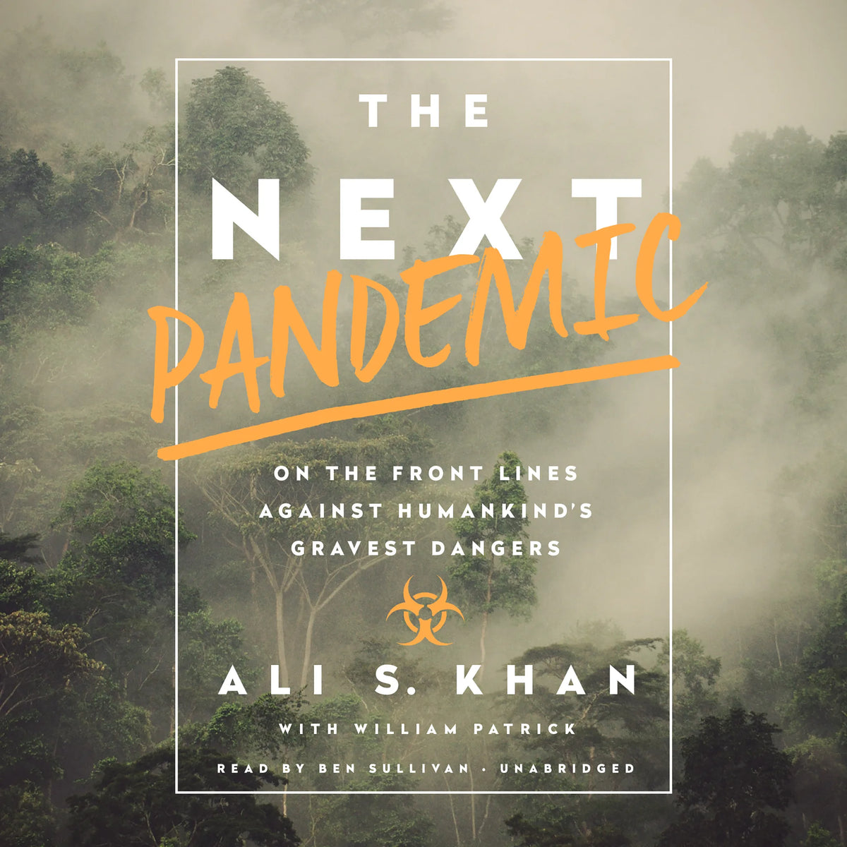 The Next Pandemic