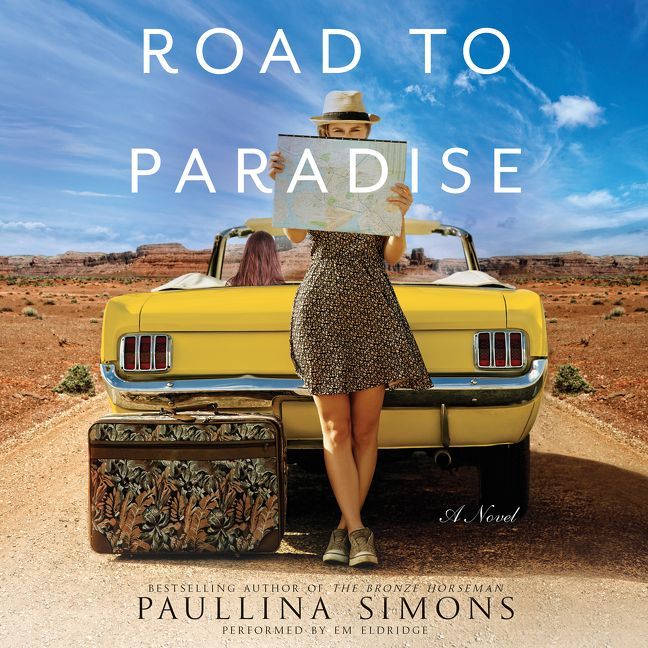 Road to Paradise
