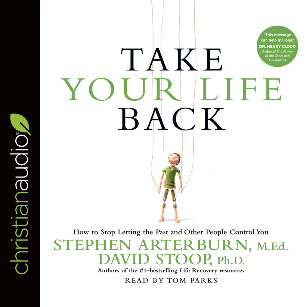 Take Your Life Back