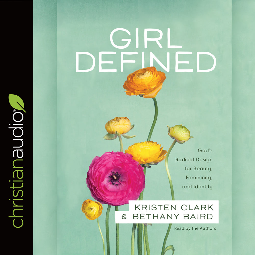 Girl Defined*