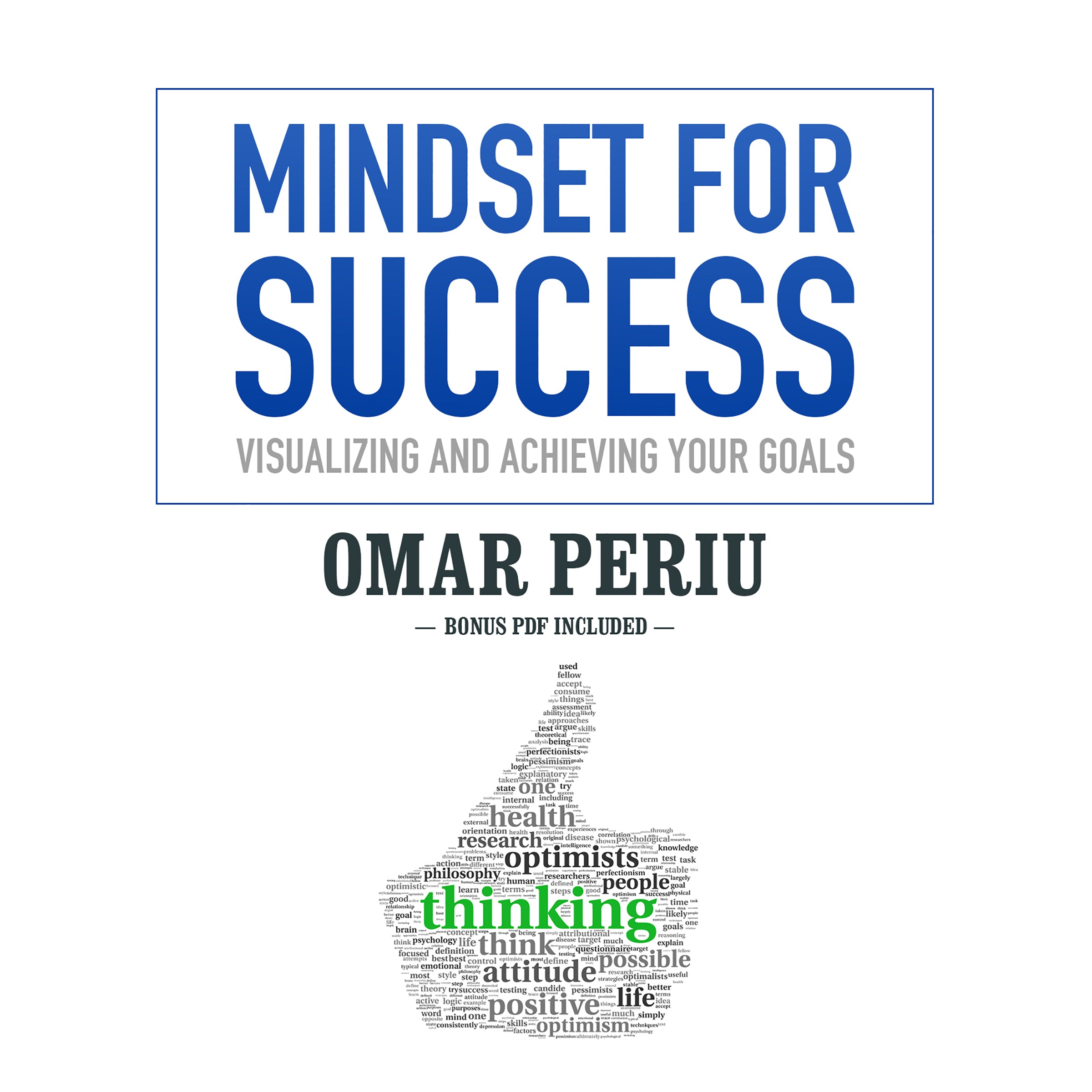 Mindset for Success