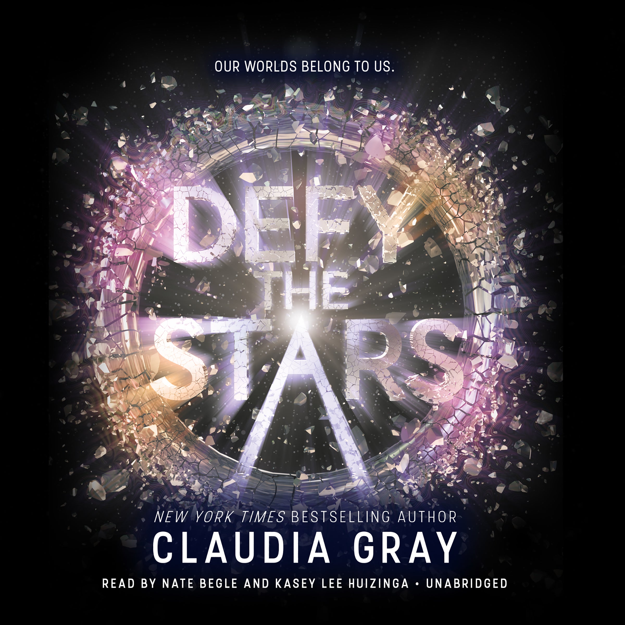 Defy the Stars