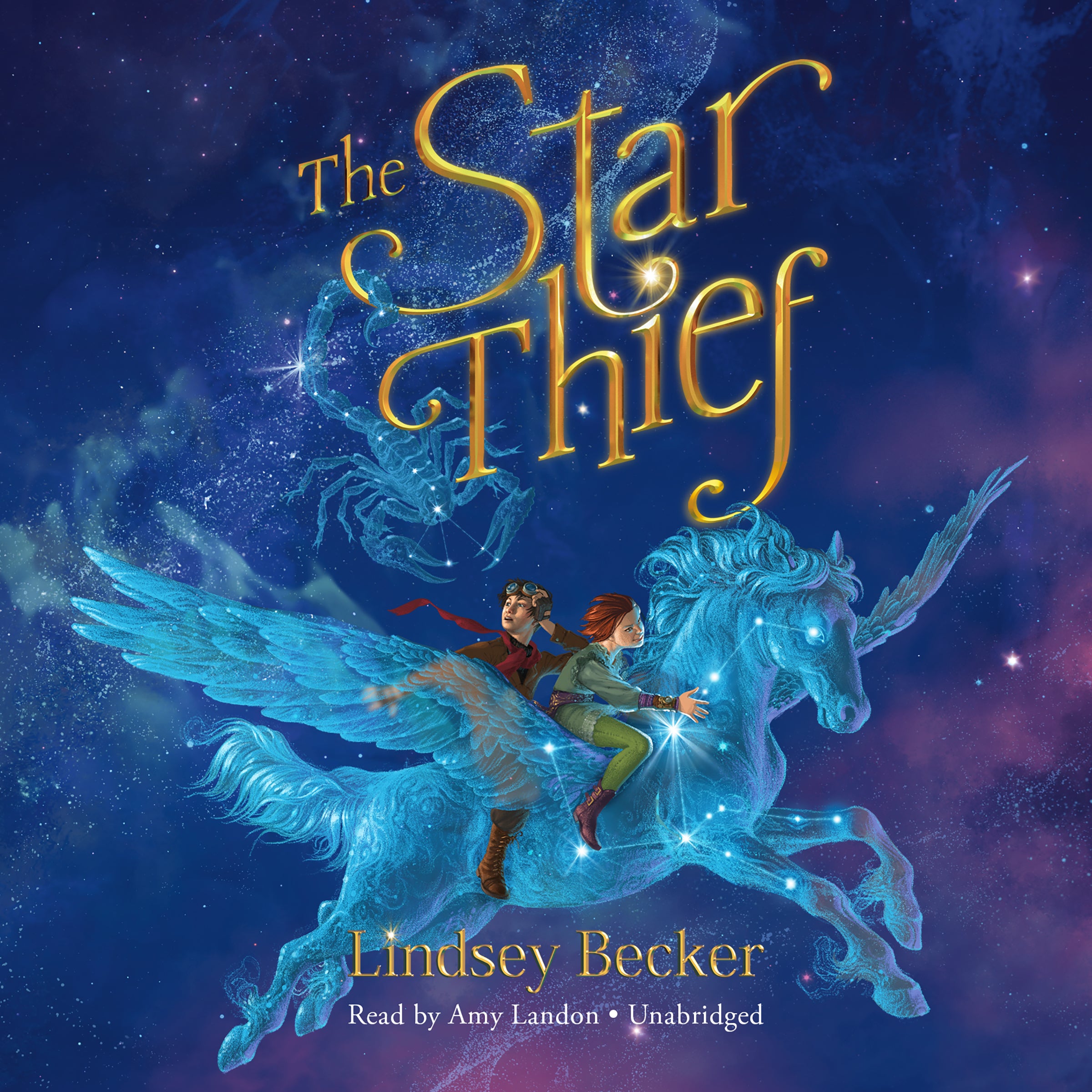 The Star Thief