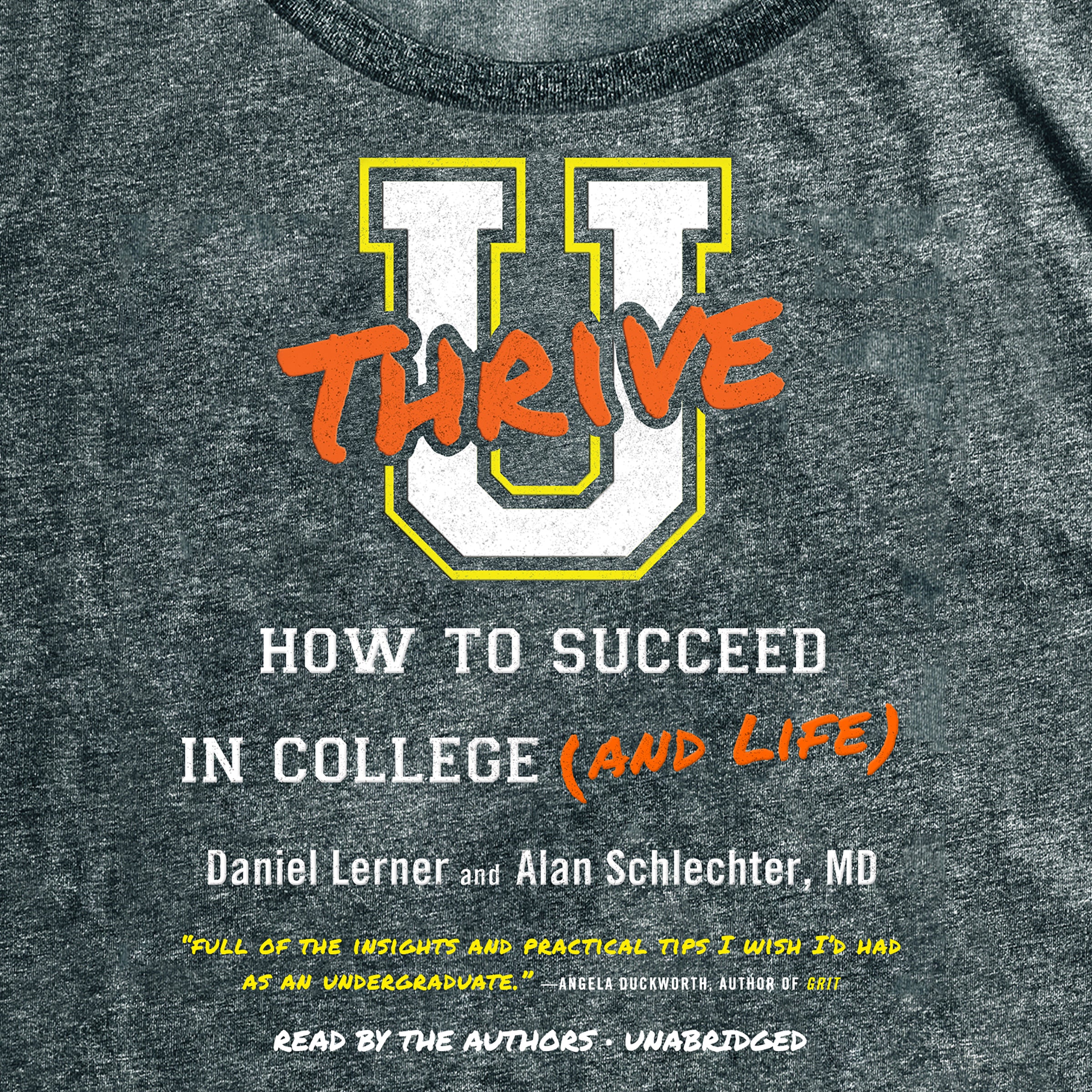 U Thrive
