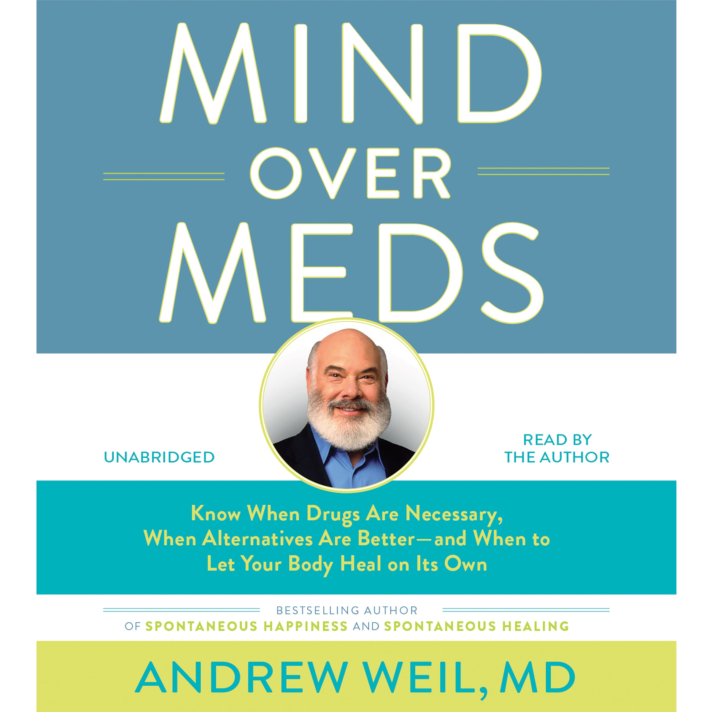 Mind Over Meds