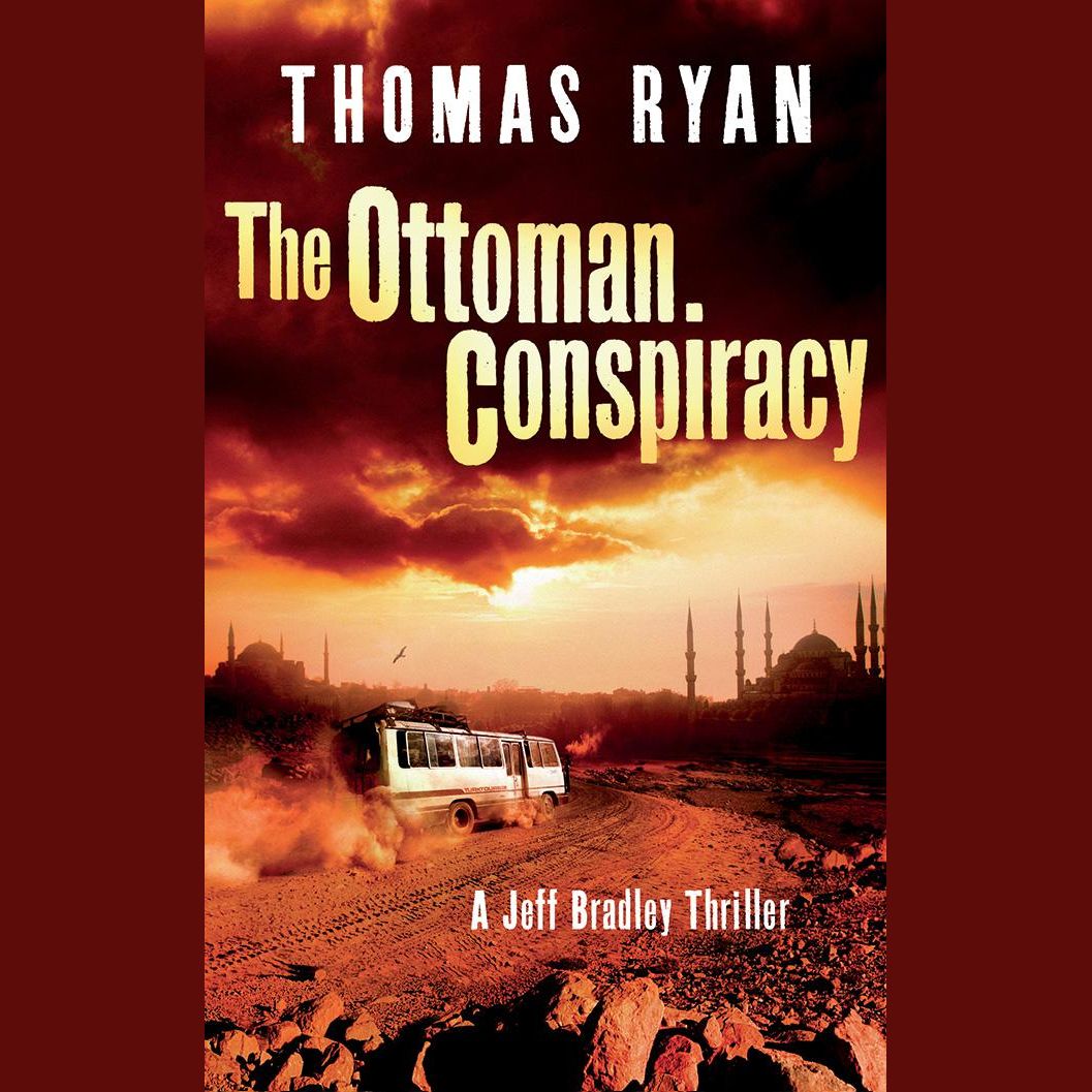 The Ottoman Conspiracy