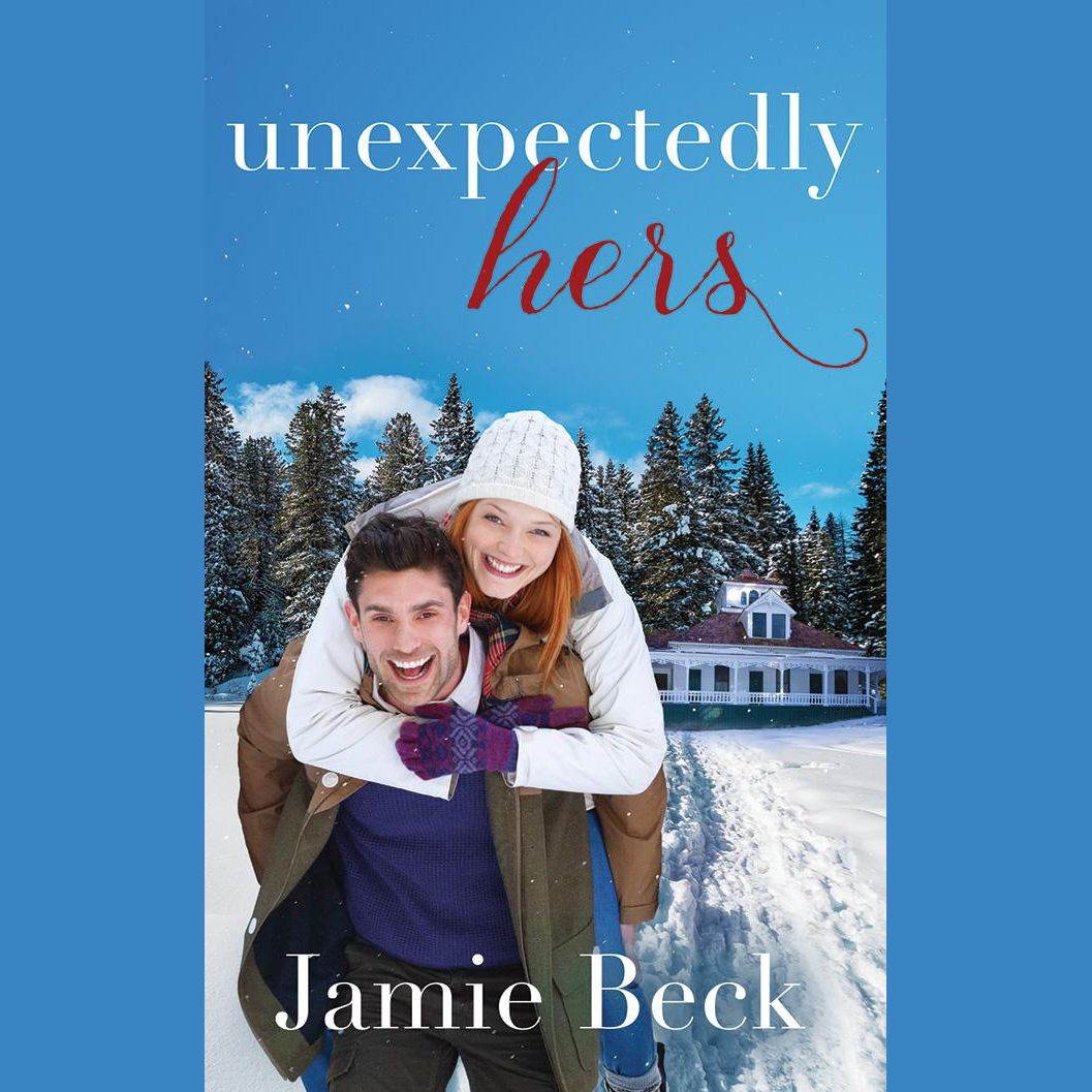 Unexpectedly Hers