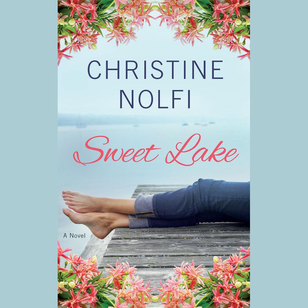 Sweet Lake