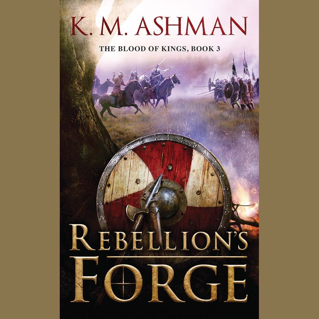 Rebellion's Forge