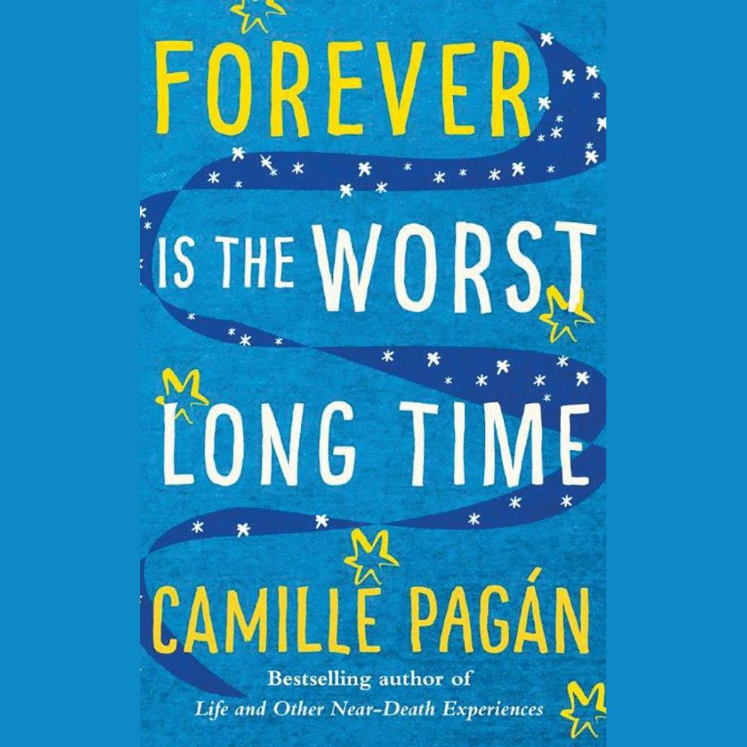 Forever is the Worst Long Time