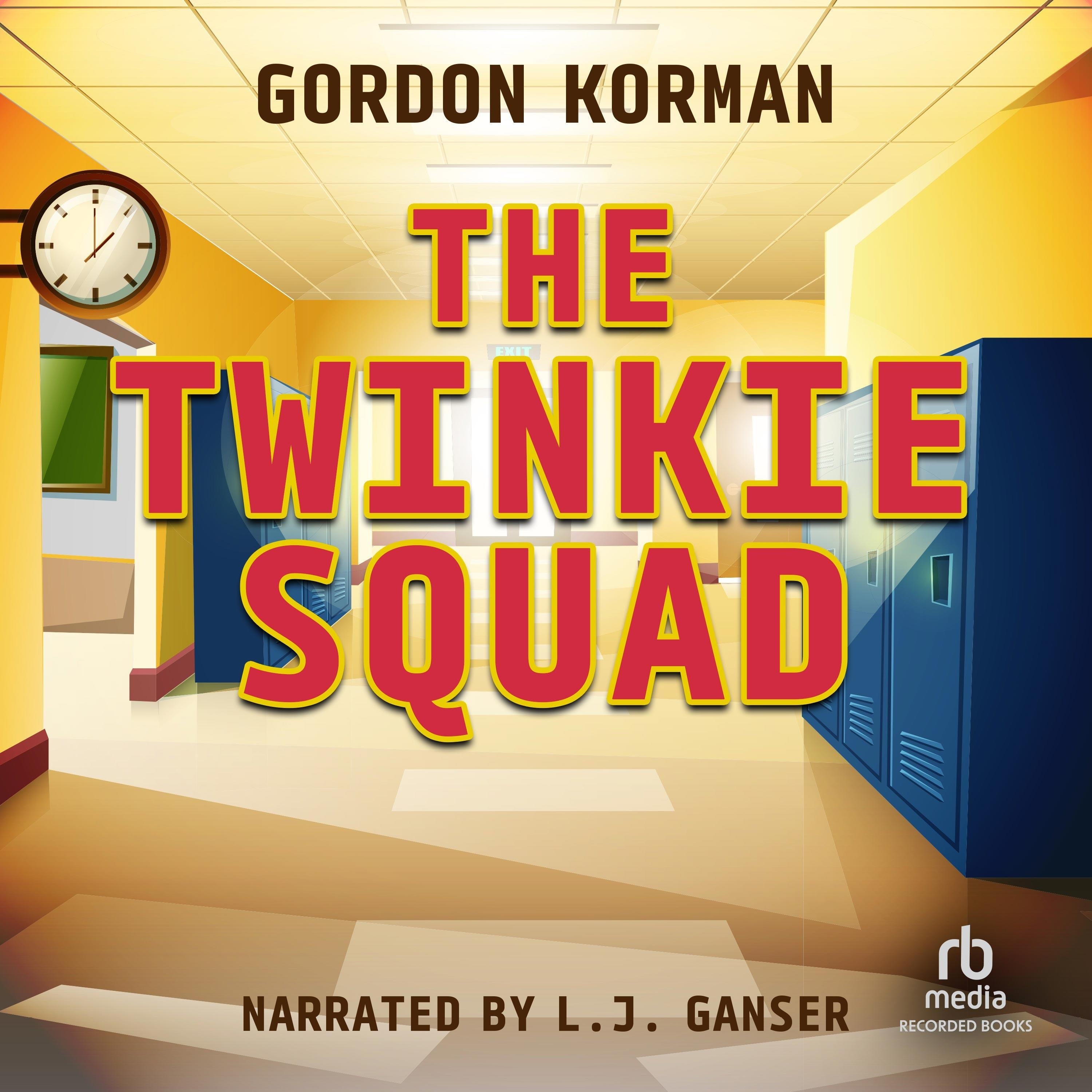 The Twinkie Squad