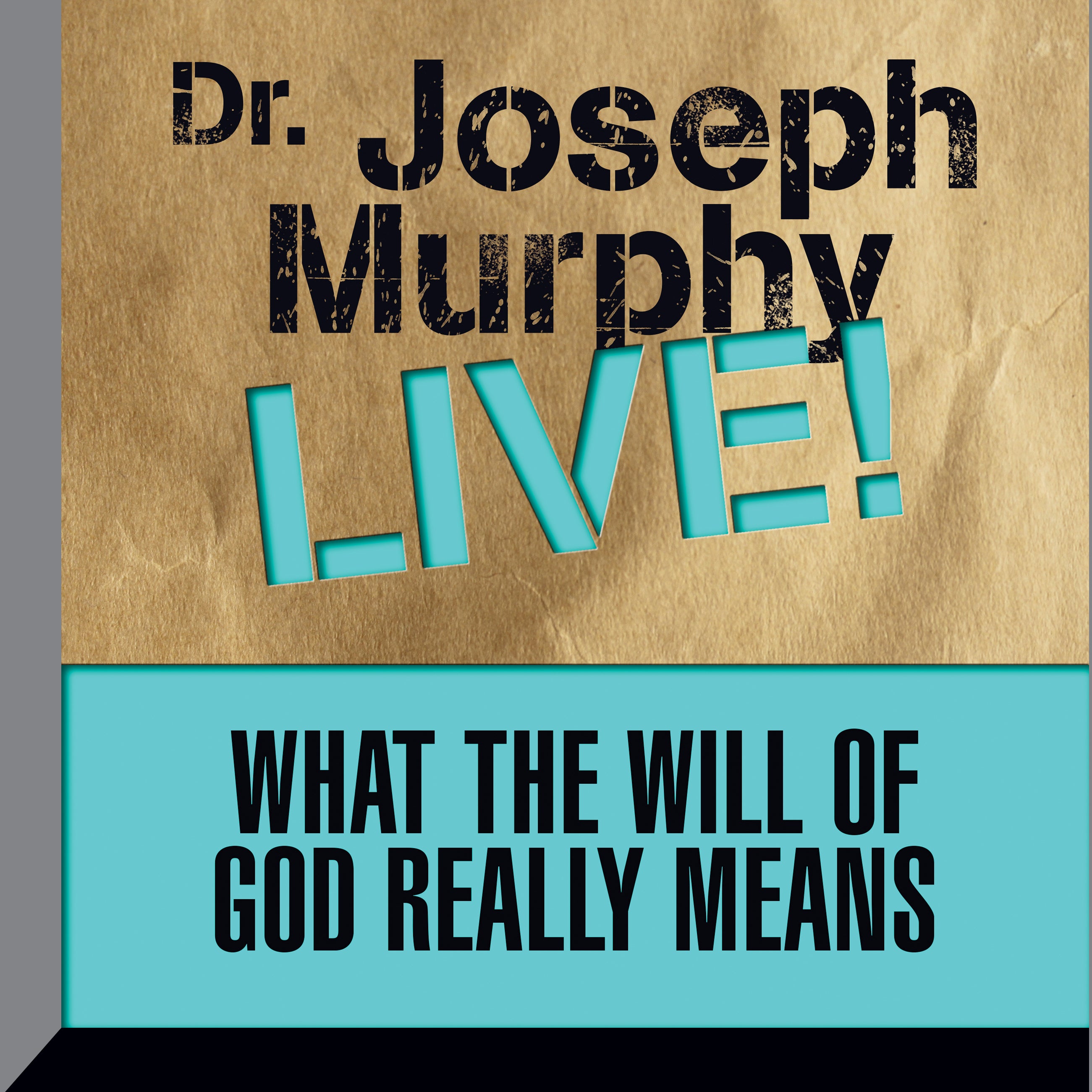 What the Will God Really Means