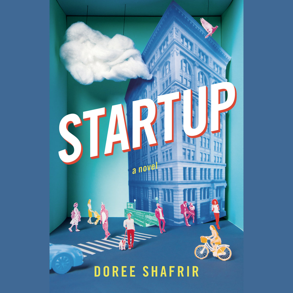 Startup