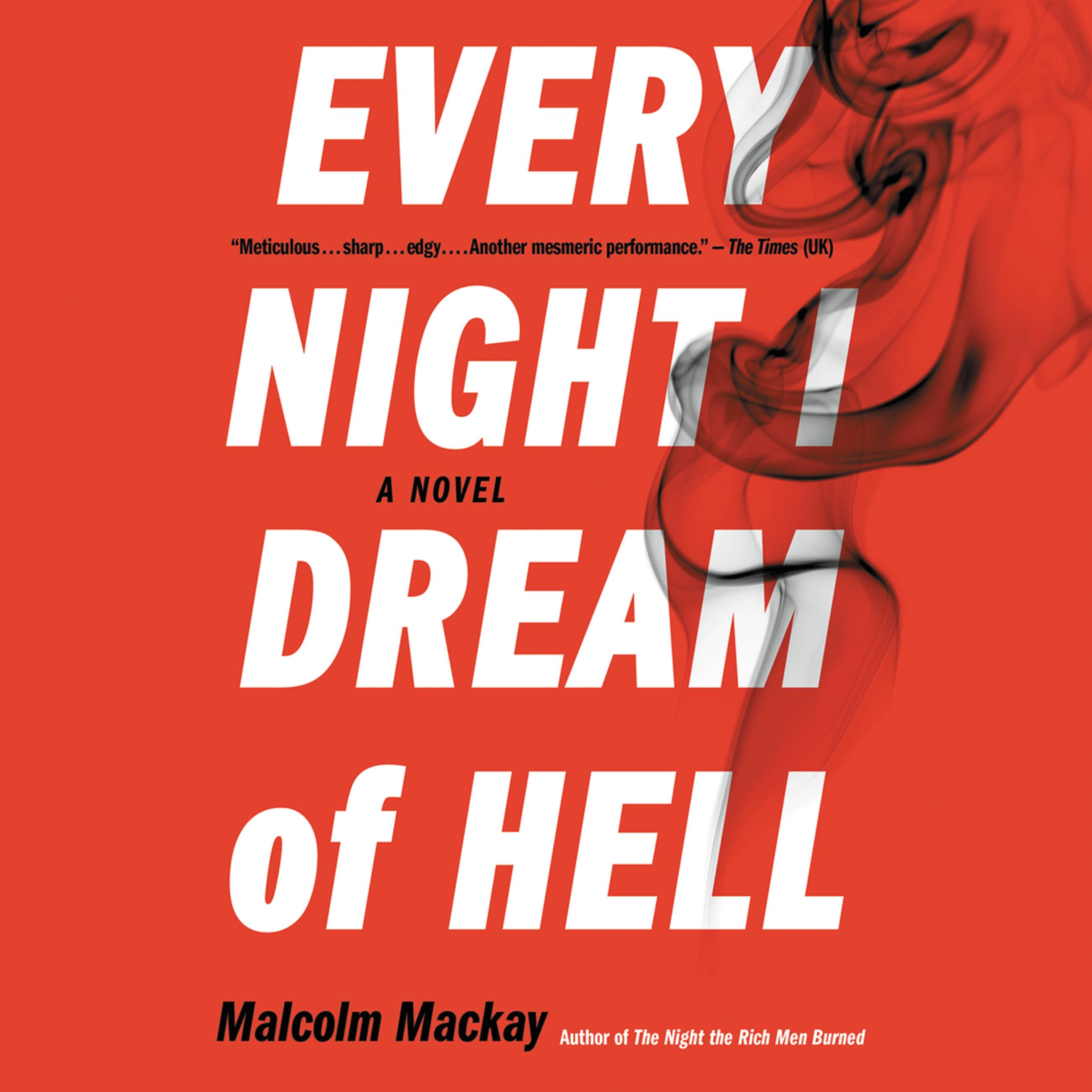 Every Night I Dream of Hell