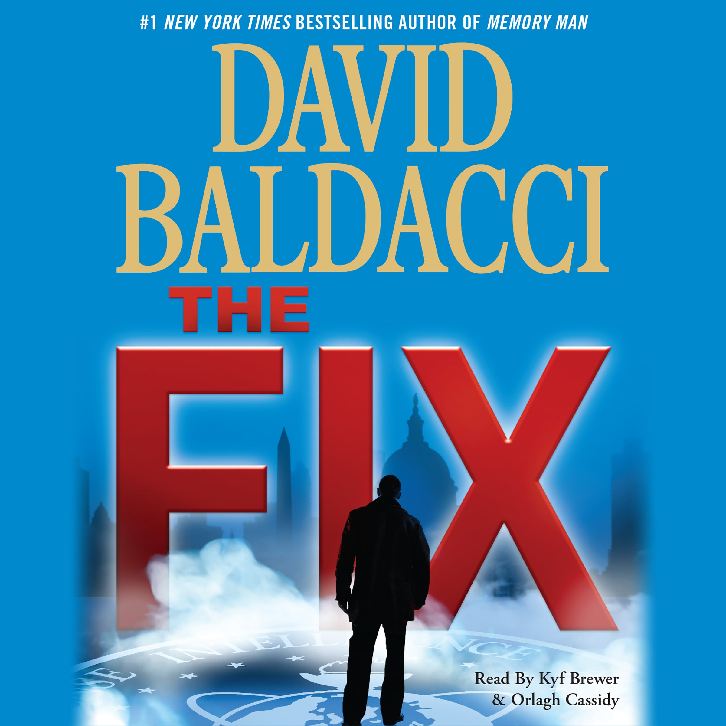 The Fix