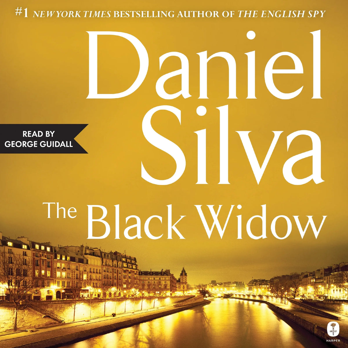 The Black Widow
