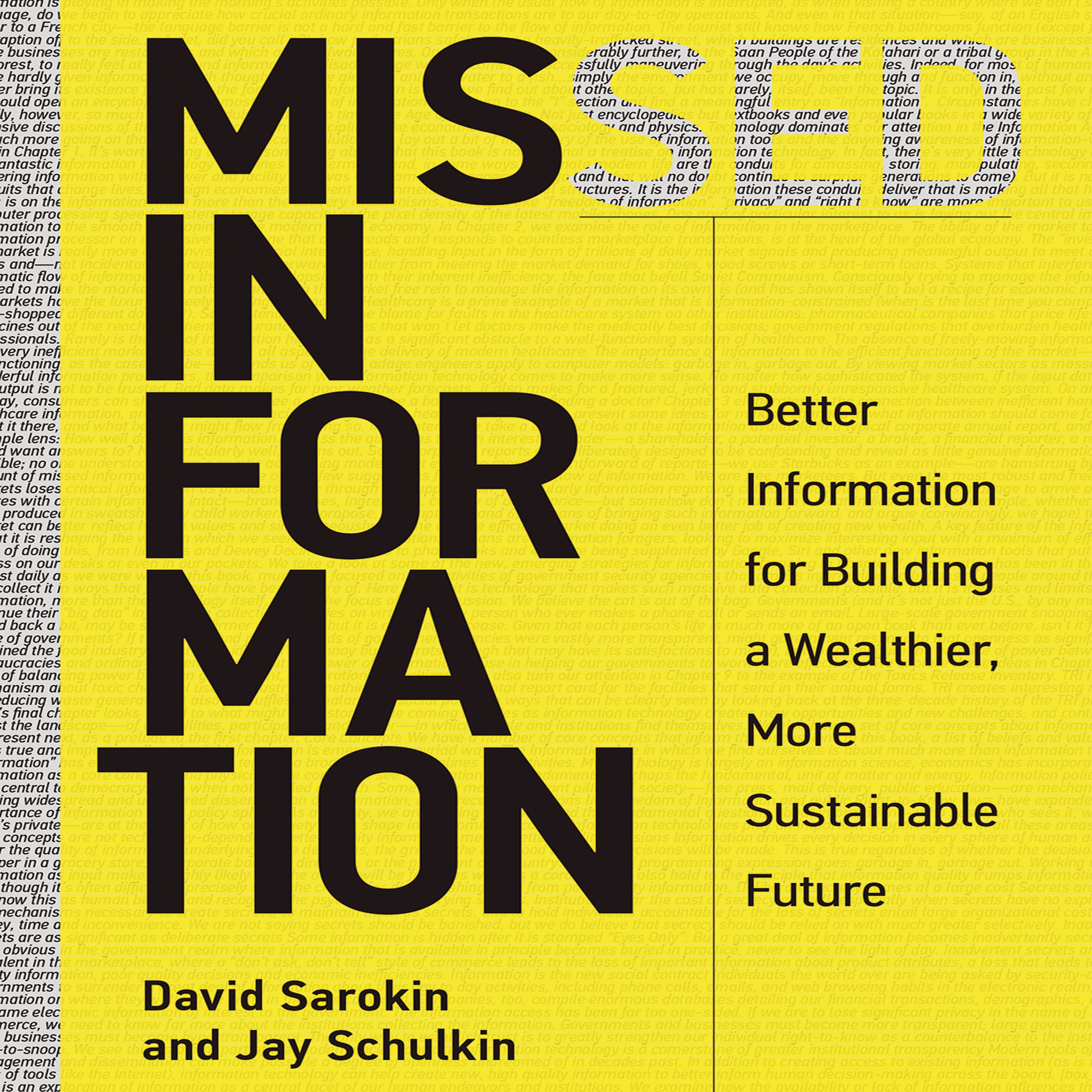 Missed Information