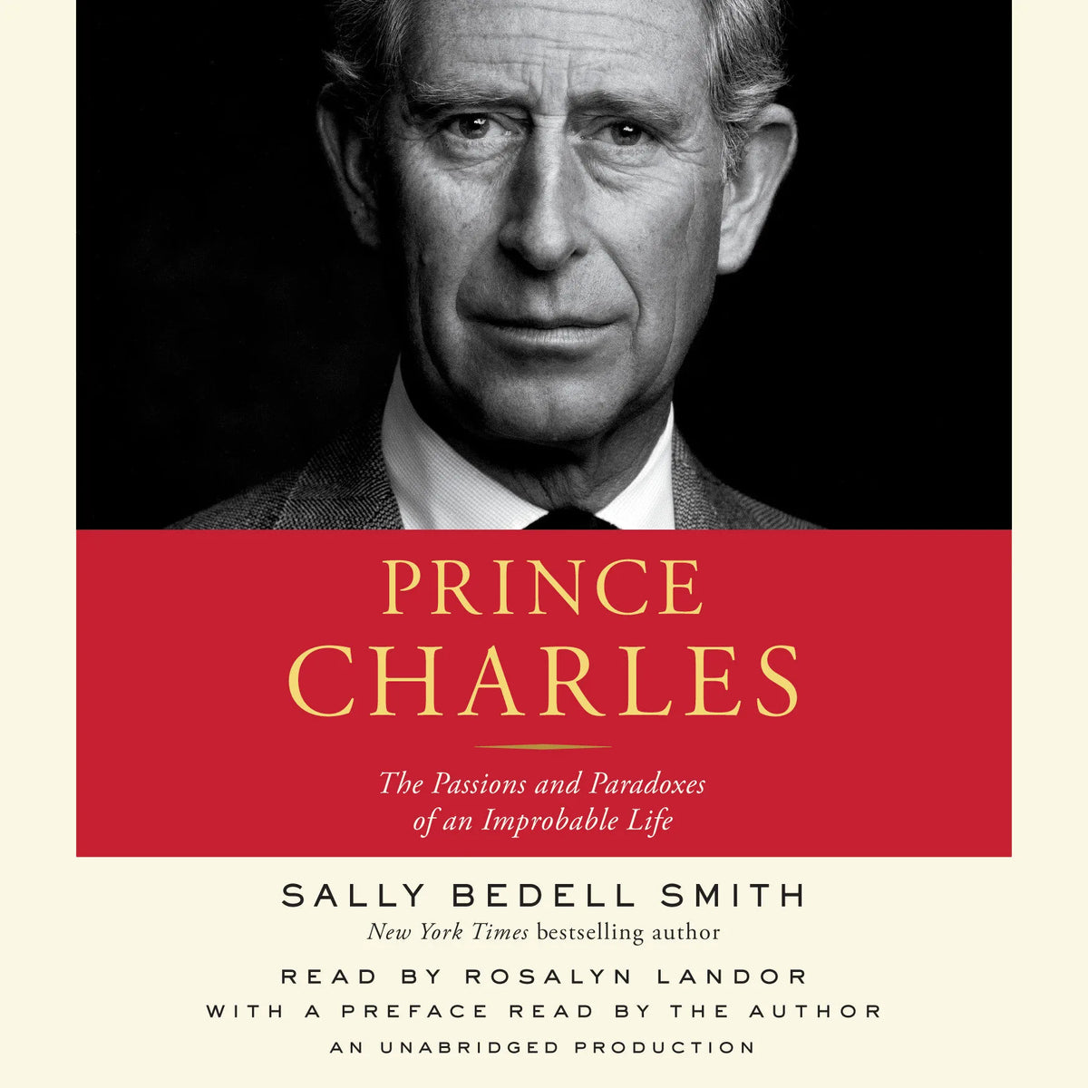 Prince Charles