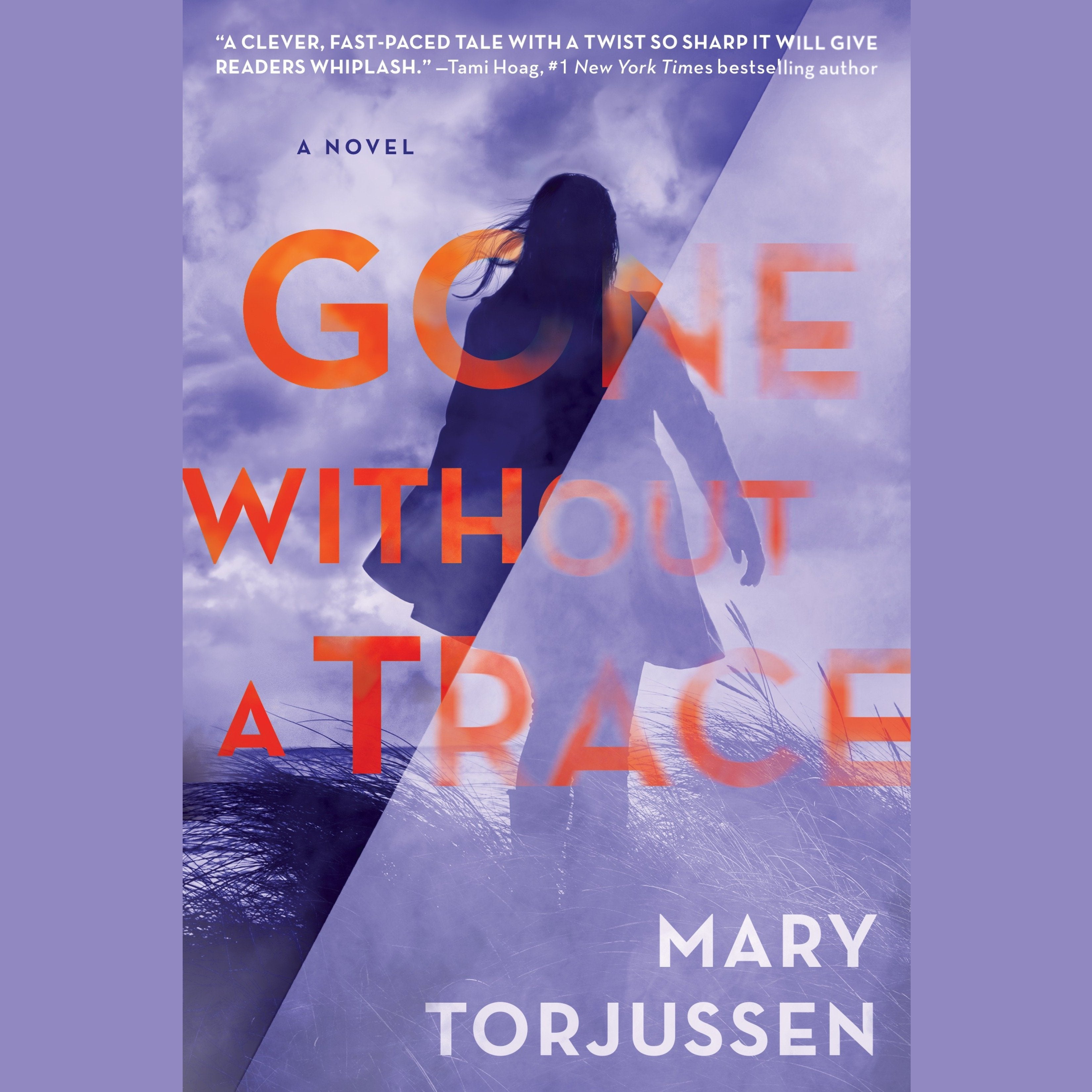 Gone Without a Trace