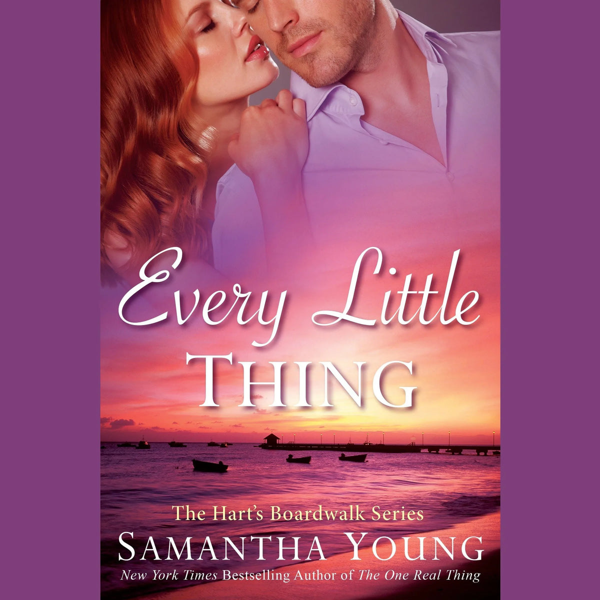 Every Little Thing