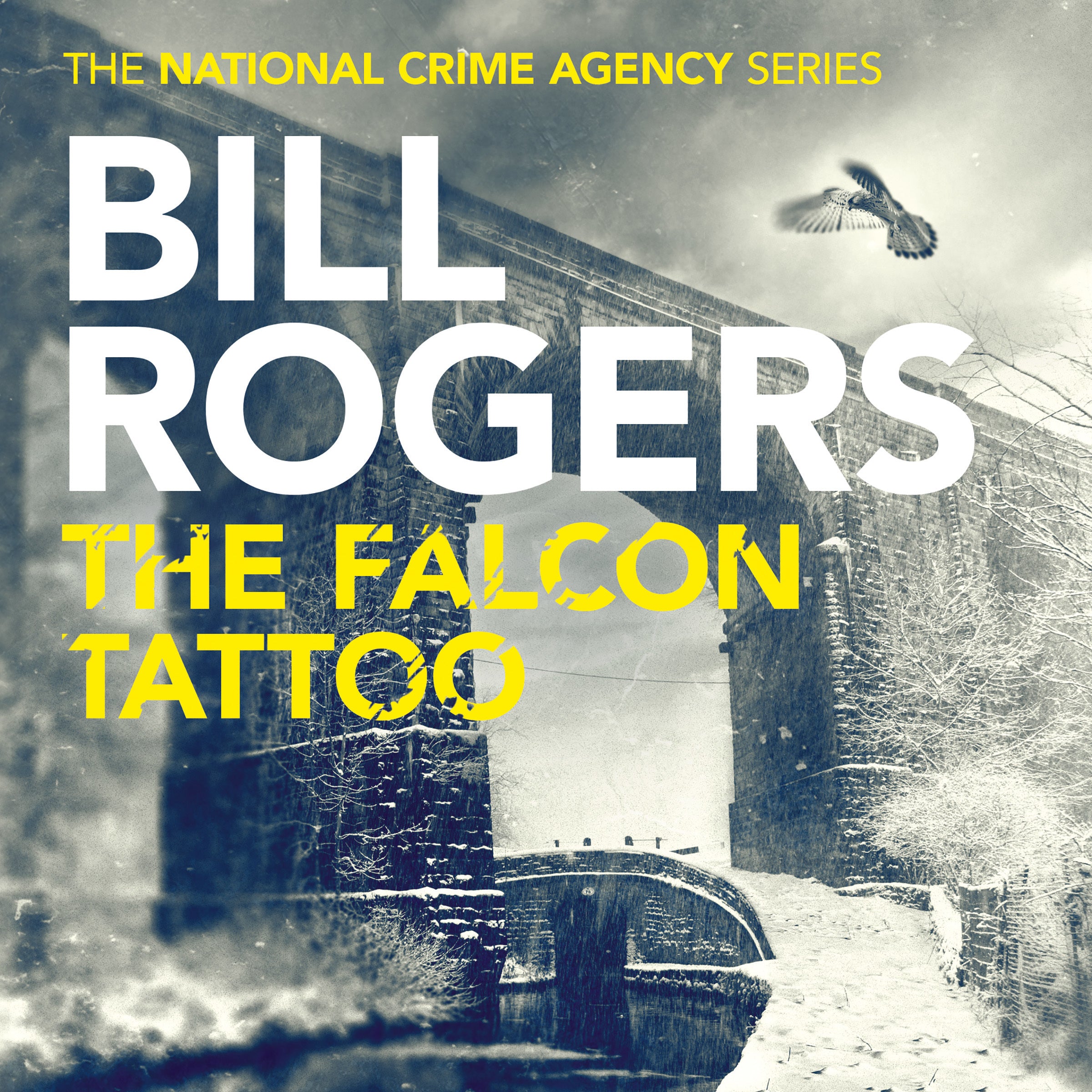 The Falcon Tattoo