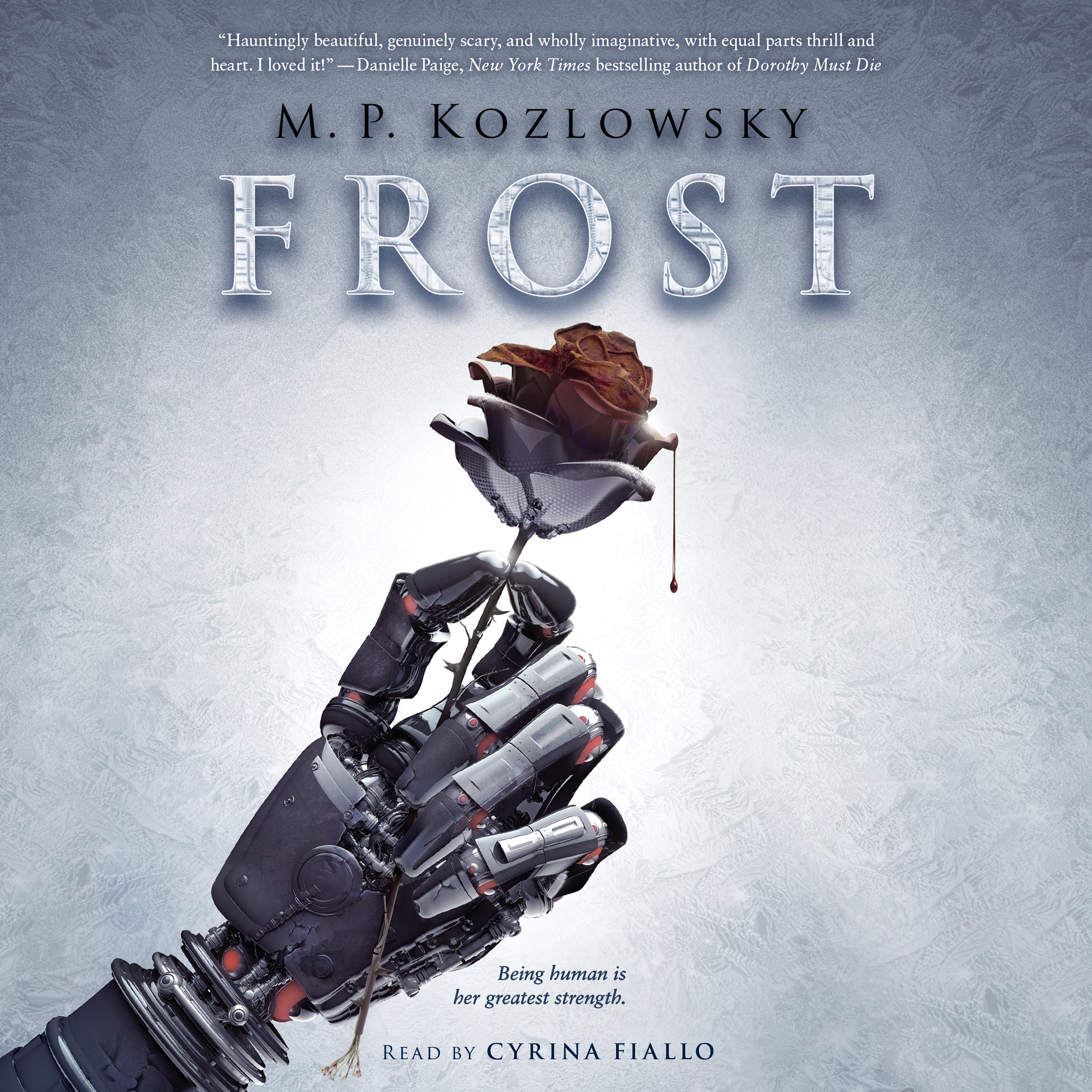 Frost