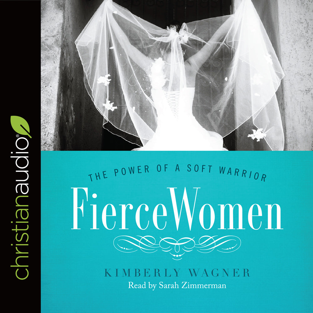 Fierce Women