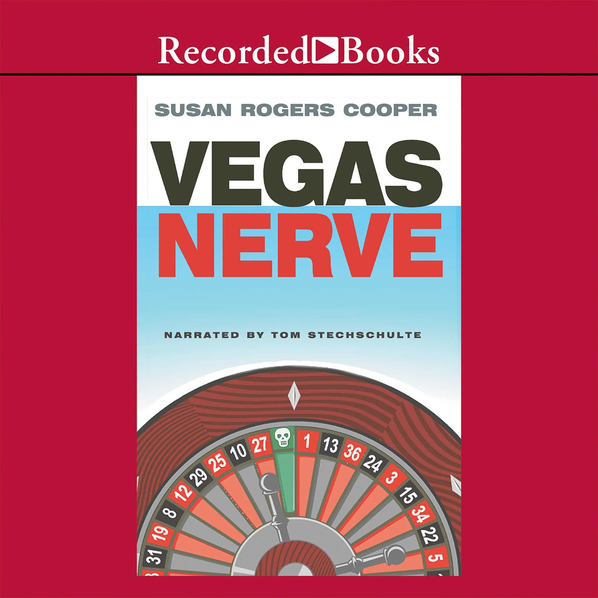 Vegas Nerve