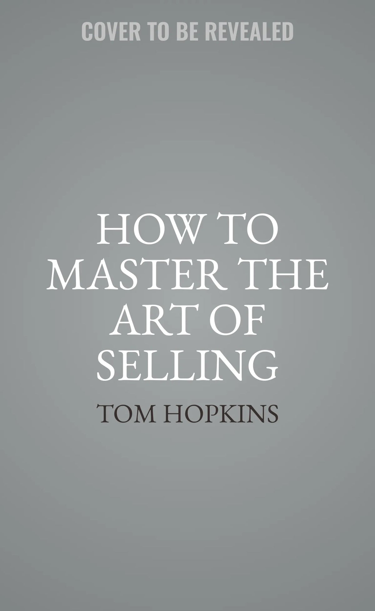 How to Master the Art of Selling Financial Services