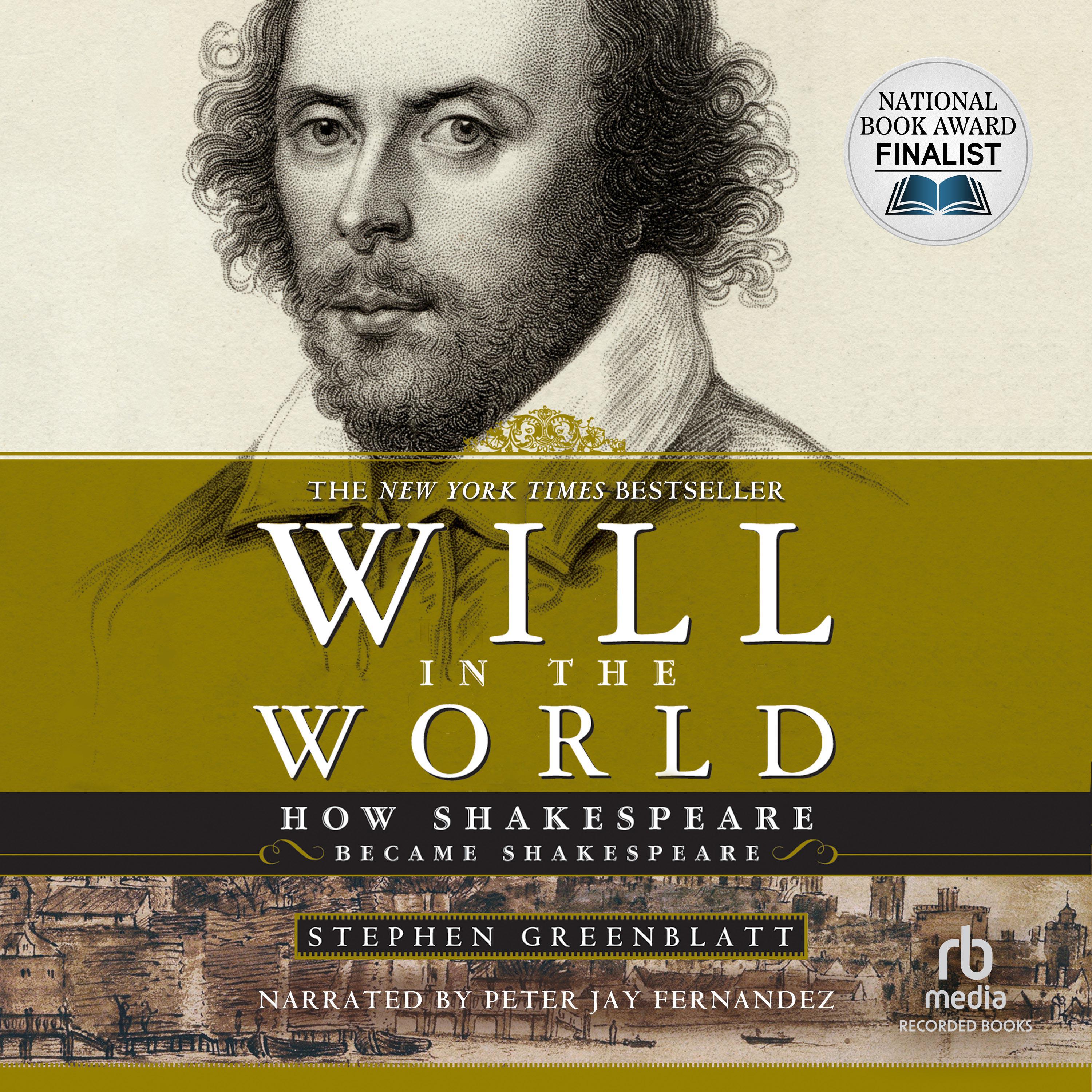 Will in the World
