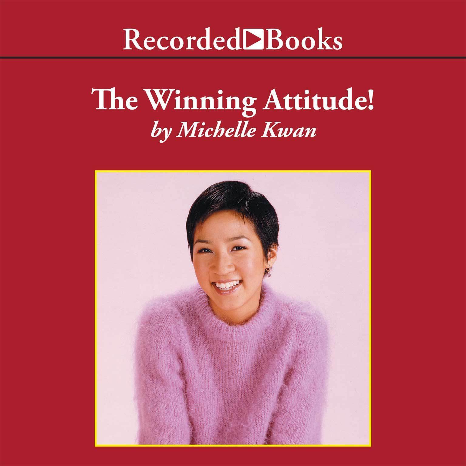The Winning Attitude!