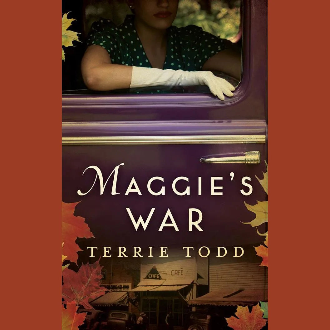 Maggie's War