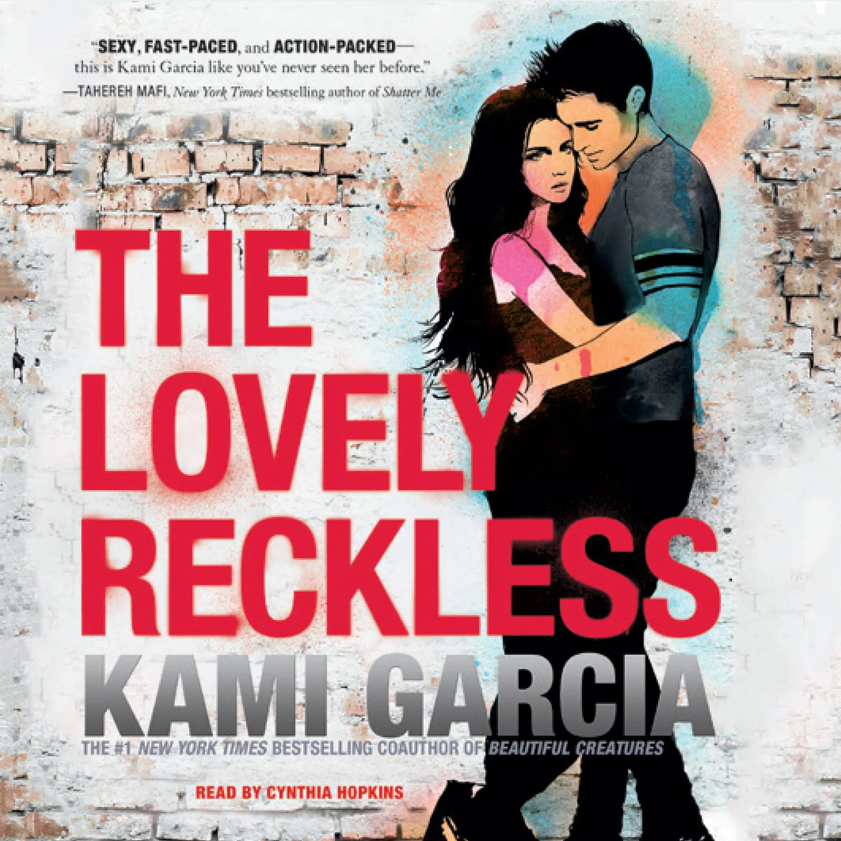 The Lovely Reckless