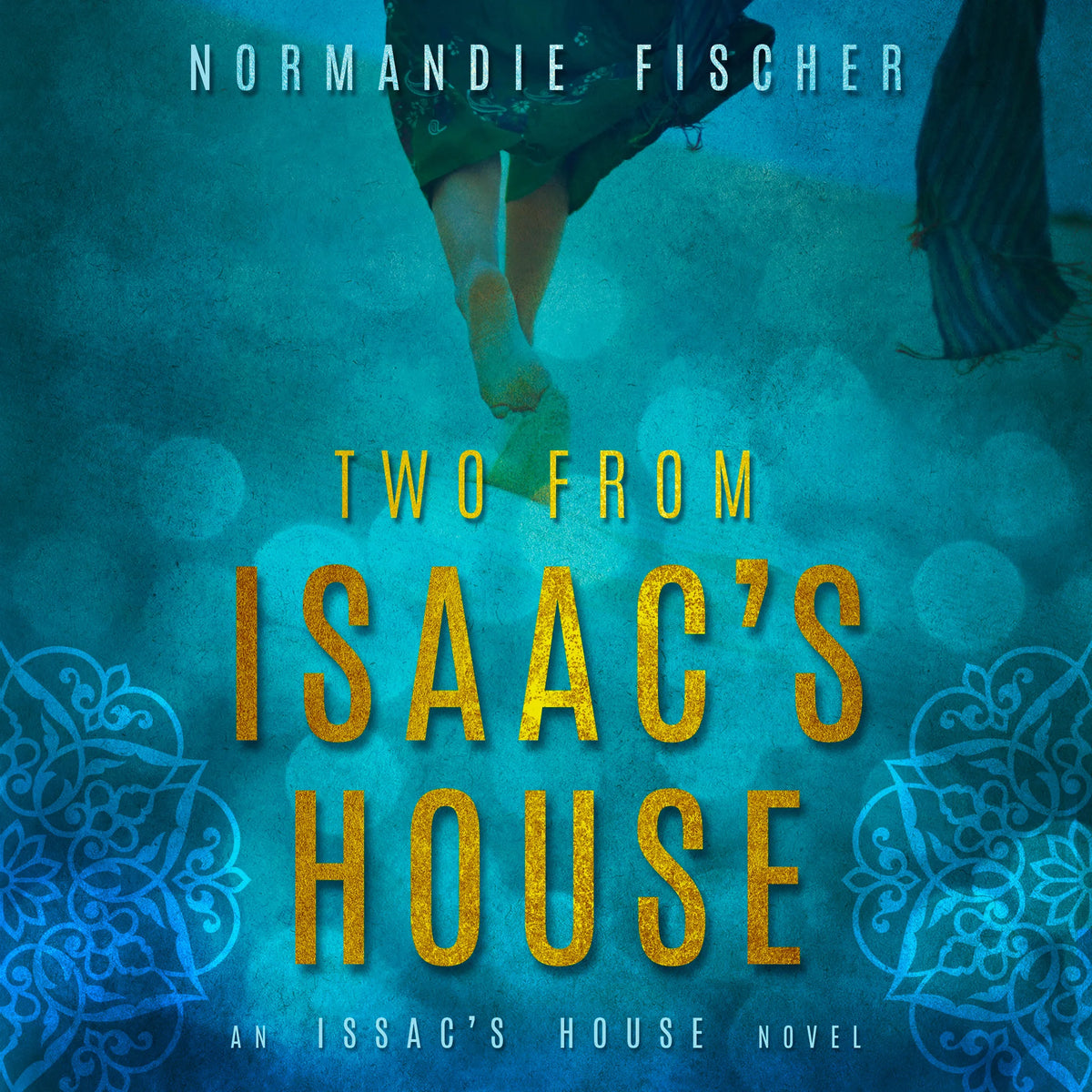 Two from Isaac’s House