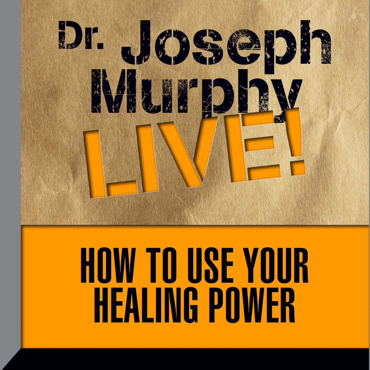 How to Use Your Healing Power