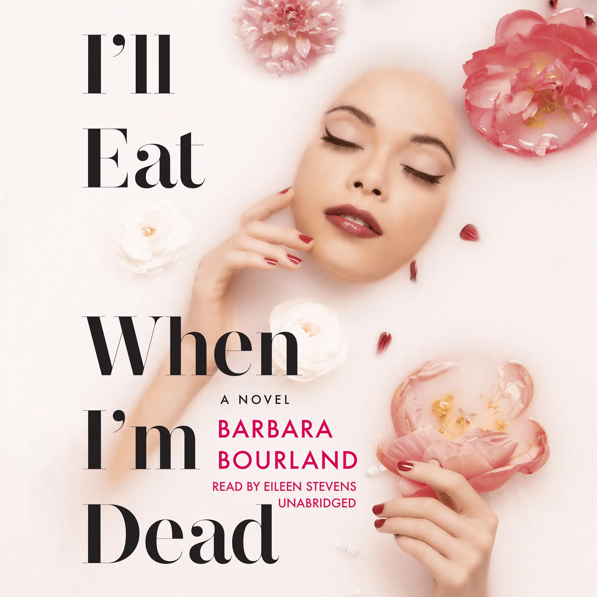 I'll Eat When I'm Dead
