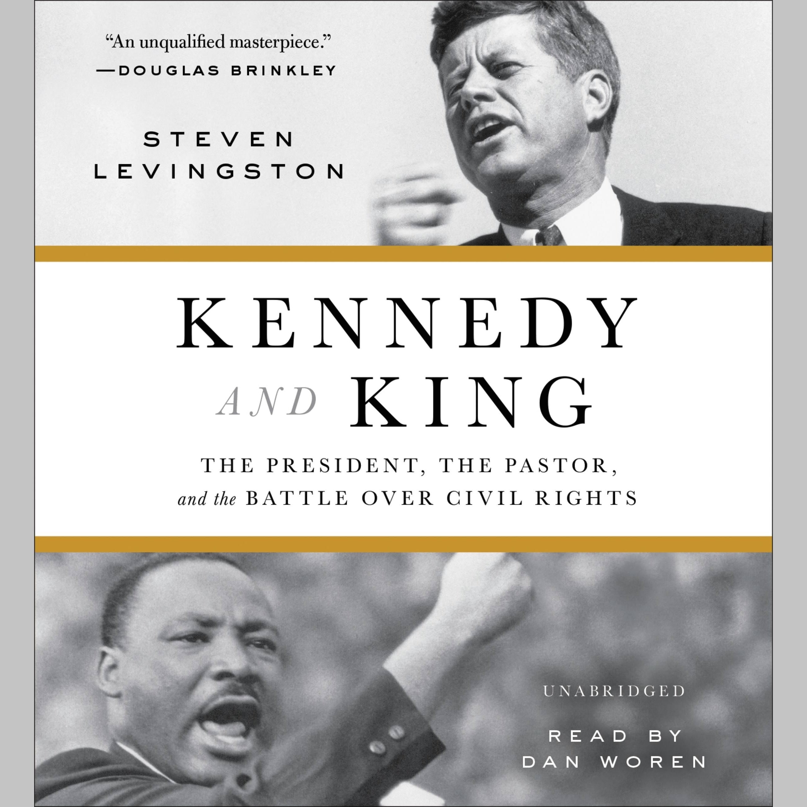 Kennedy and King