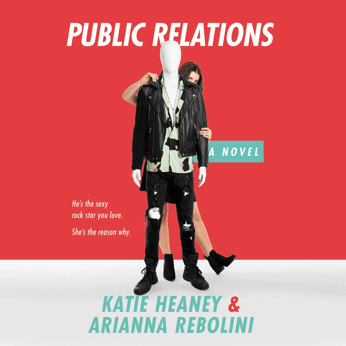 Public Relations
