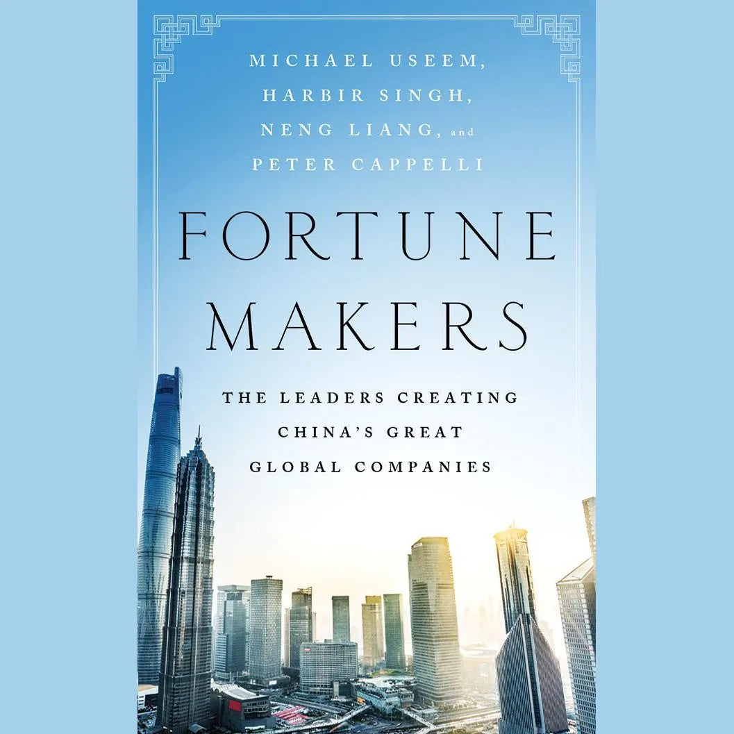 Fortune Makers