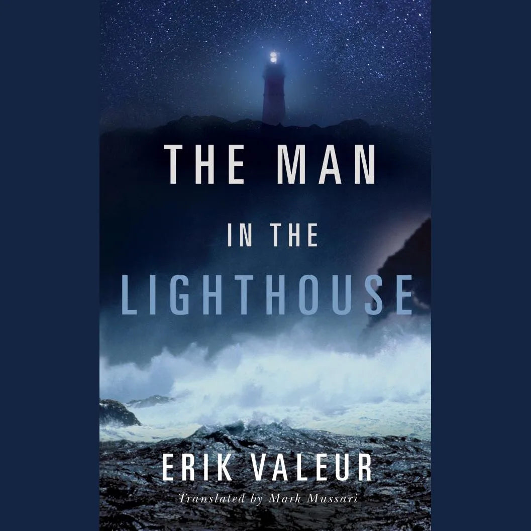 The Man in the Lighthouse