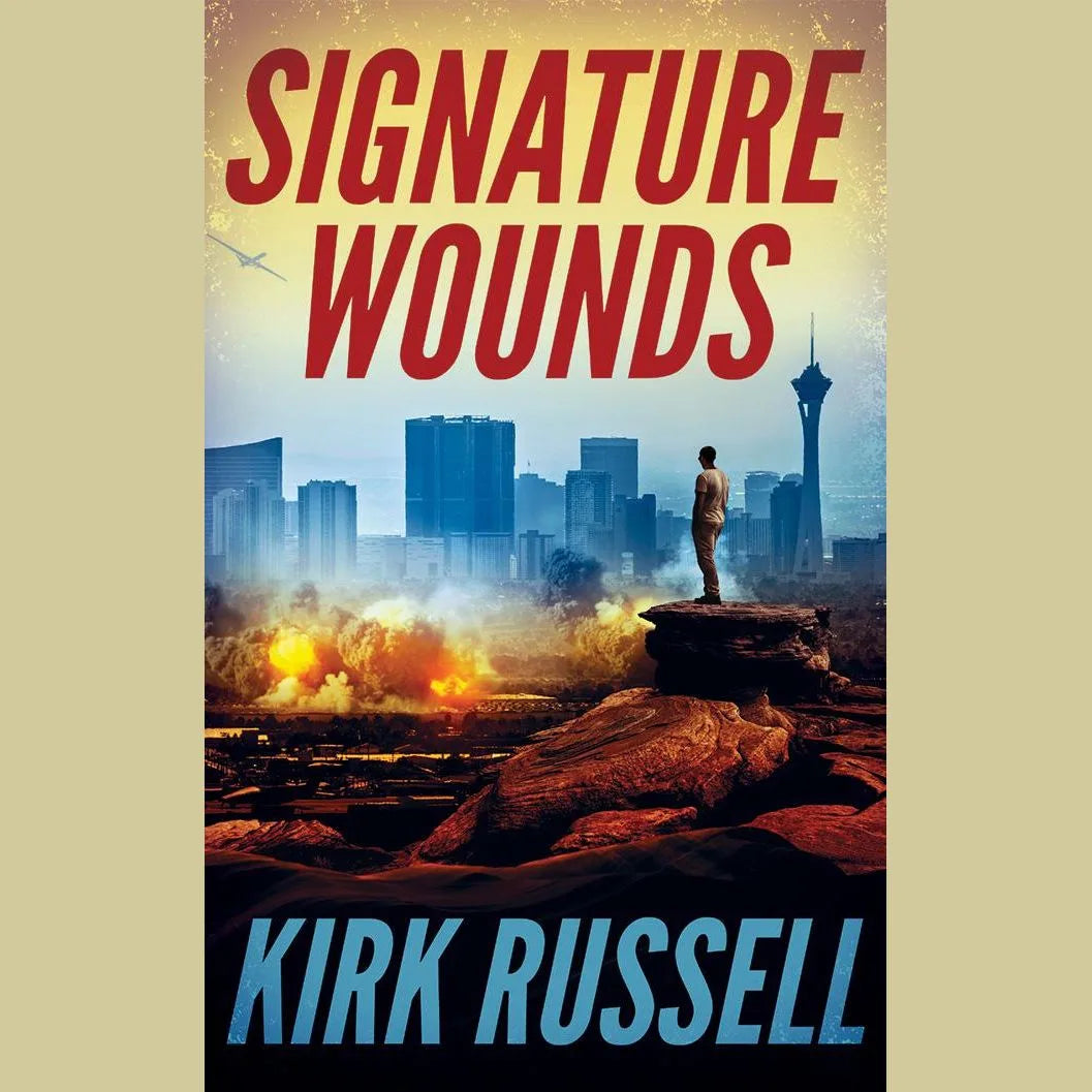 Signature Wounds