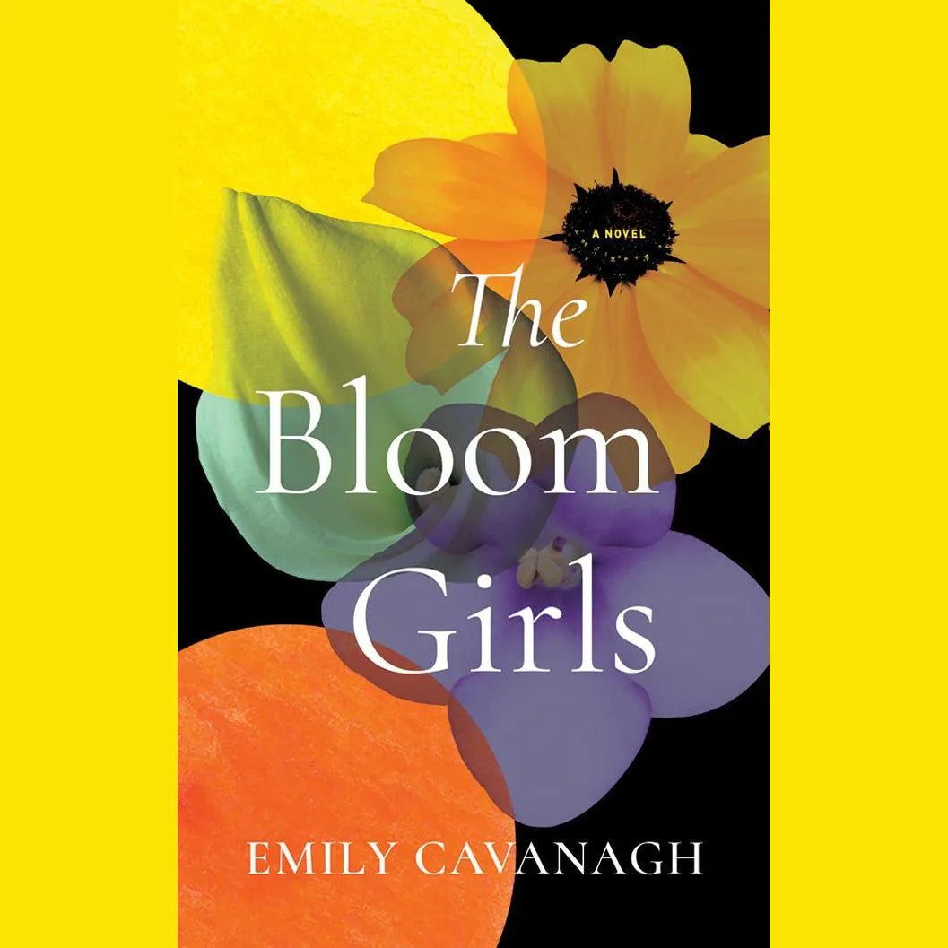 The Bloom Girls